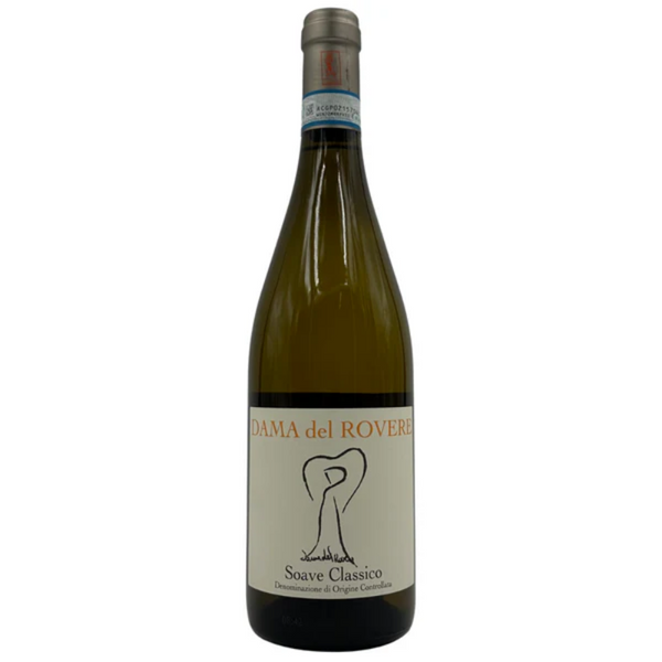 Dama del Rovere Soave Classico DOC 2023