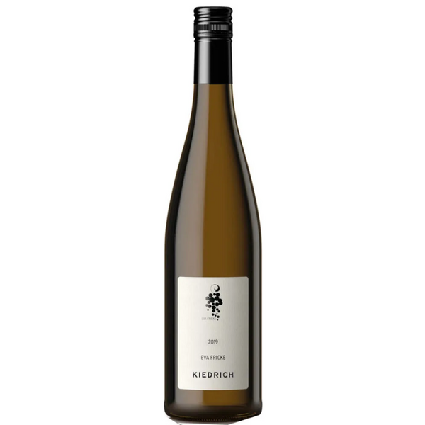 Eva Fricke Kiedrich Riesling 2021