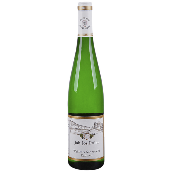 JJ  Prum Wehlener Sonnenuhr Kabinett 2022