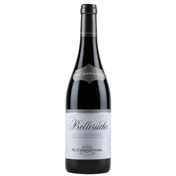 M. Chapoutier Belleruche Blanc Côtes du Rhône 2023