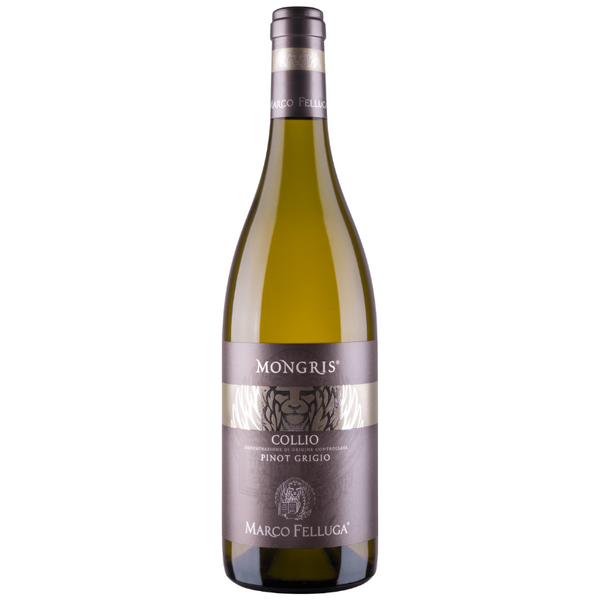 Marco Felluga Pinot Grigio Mongris 2023
