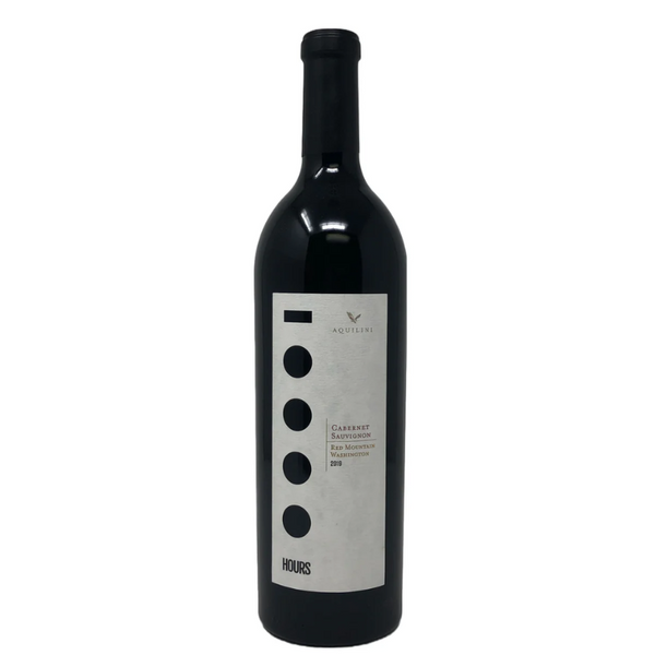 10000 Hours Red Mountain Cabernet Sauvignon 2020