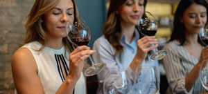 Andover Wine Merchant | Wine Classes and Consulting