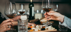 Andover Wine Merchant | Wine Classes