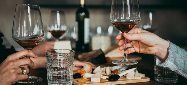 Andover Wine Merchant | Wine Club