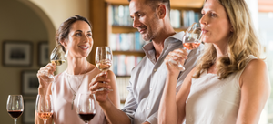 Andover Wine Merchant | Wine Tastings Available