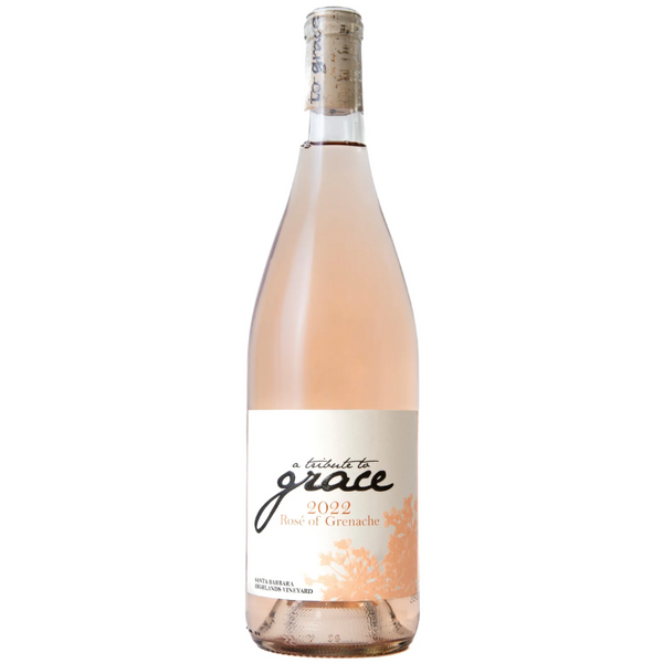 A Tribute to Grace Grenache Rosé 2024