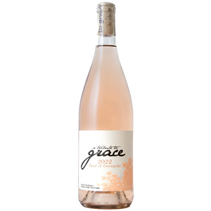 A Tribute to Grace Rosé 2025
