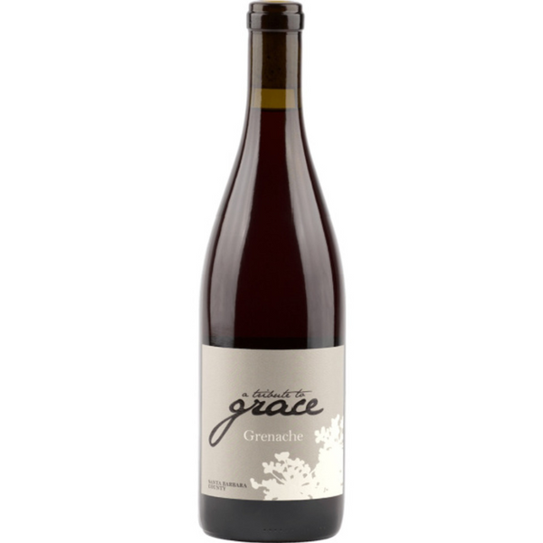 A Tribute to Grace Santa Barbara County Grenache 2023