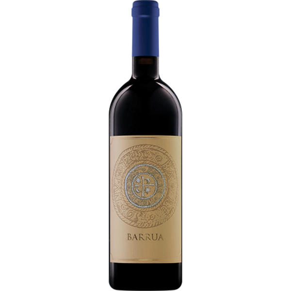 Agricola Punica 'Barrua' 2021