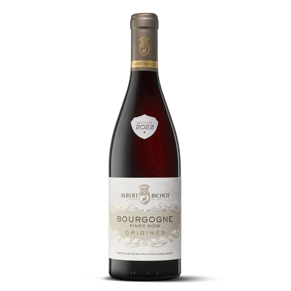 Albert Bichot Bourgogne Pinot Noir Origines 2022