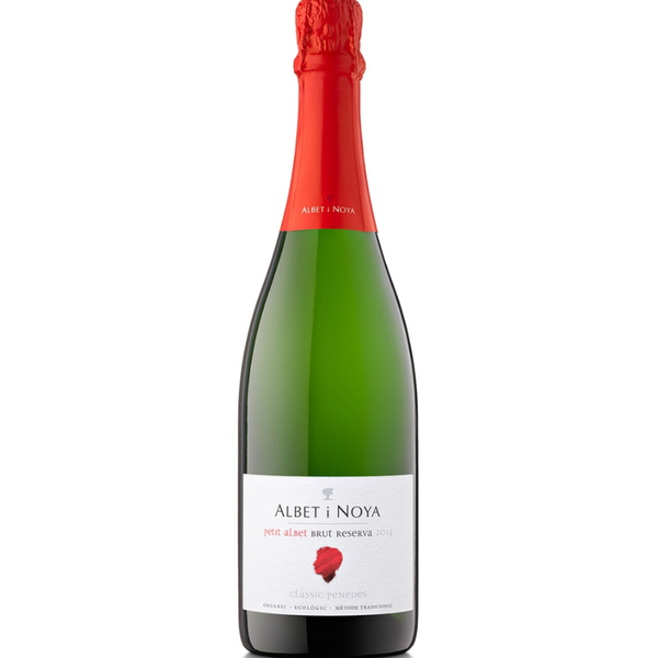Albet I Noya 'Petit Albet' Brut Reserva