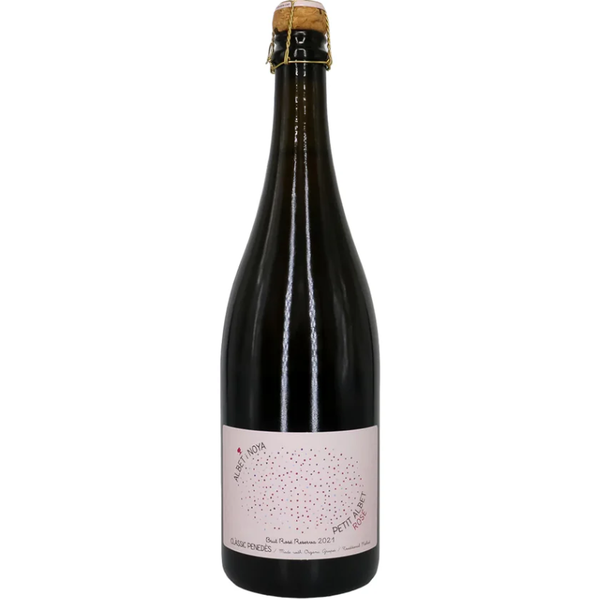 Albet I Noya 'Petit Albet' Brut Reserva