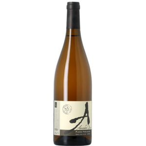 Alexandre Bain Pierre Précieuse 2020 Vin de France