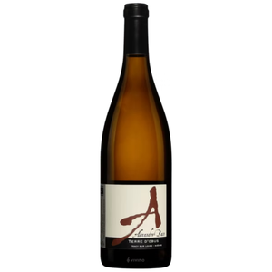 Alexandre Bain Terre d' Obus 2022 Vin de France