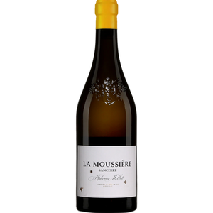 Alphonse Mellot La Moussiere 2024