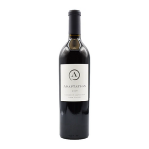 Adaptation Cabernet Sauvignon 2019 | Andover Wine Merchant