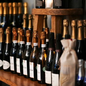 Level 1 Wine Club Membership | Andover Wine Merchant