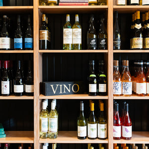 Wine Club Membership | Andover Wine Merchant