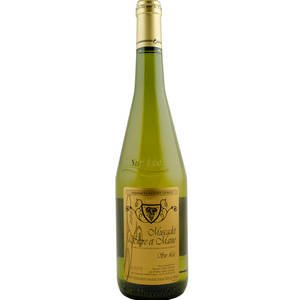 Michel Bregeon Muscadet 2022