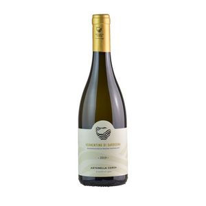 Antonella Corda Vermentino 2024