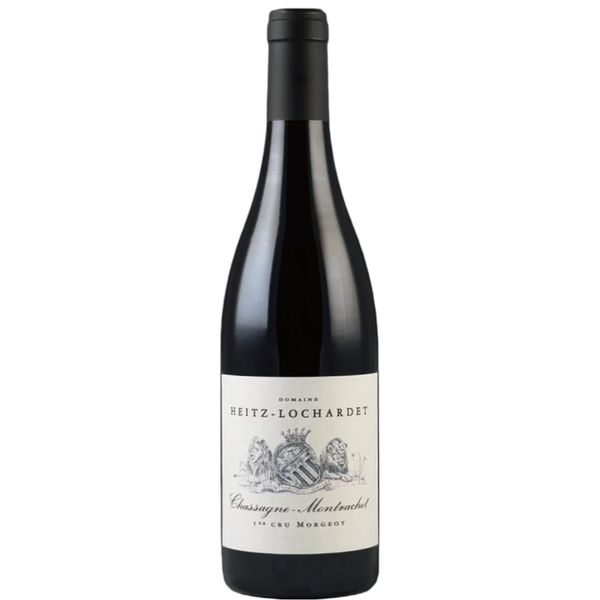 Armand Heitz 1er Cru 'Morgeot' Chassagne-Montrachet 2023