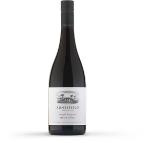 Auntsfield Estate Pinot Noir Single Vineyard Marlborough 2022