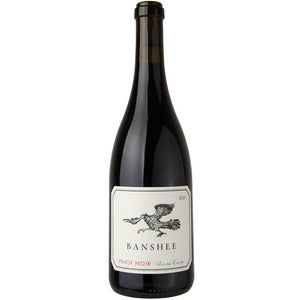 Banshee Pinot Noir 2022