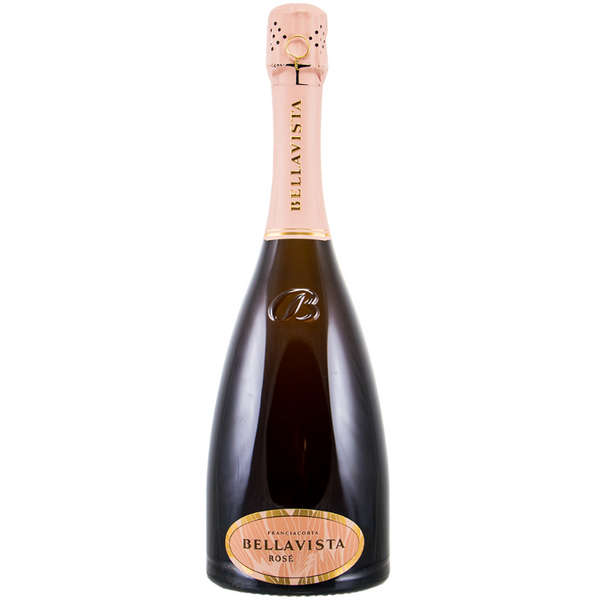 Bellavista Franciacorta  Rosé Brut 2018