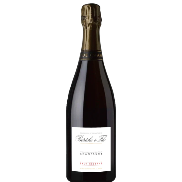 Bérêche et Fils NV Brut Reserve