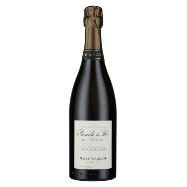 Bérêche et Fils Mailly-Champagne  Grand Cru 2020
