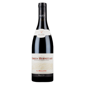 Brotte de Pere & Fils Crozes-Hermitage La Rollande 2022