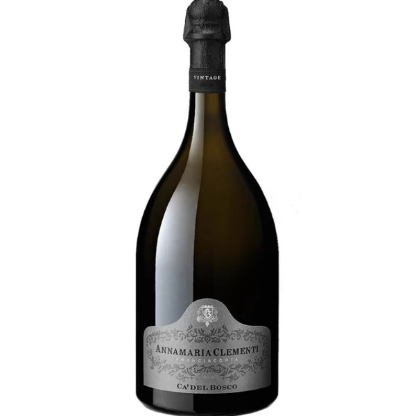 Ca' Del Bosco Annamaria Clementi Riserva 2016