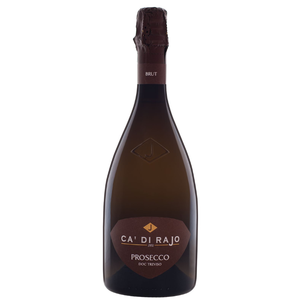 Ca' Di Rajo Prosecco DOC Treviso Brut