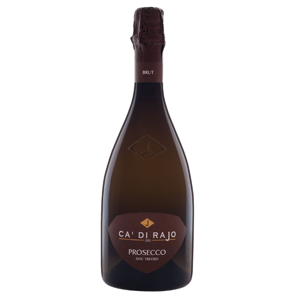 Ca' Di Rajo Prosecco DOC Treviso Brut