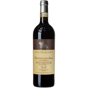 Castello di Ama San Lorenzo Chianti Classico Gran Selezione 2020