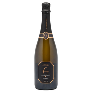 Champagne Andre Jacquart Experience Blanc de Blancs 1er Cru Brut NV
