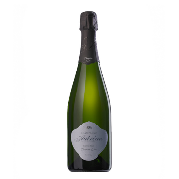 Autreau Champagne 1er Cru Exta Brut NV