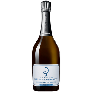 Champagne Billecart-Salmon Blanc De Blancs NV