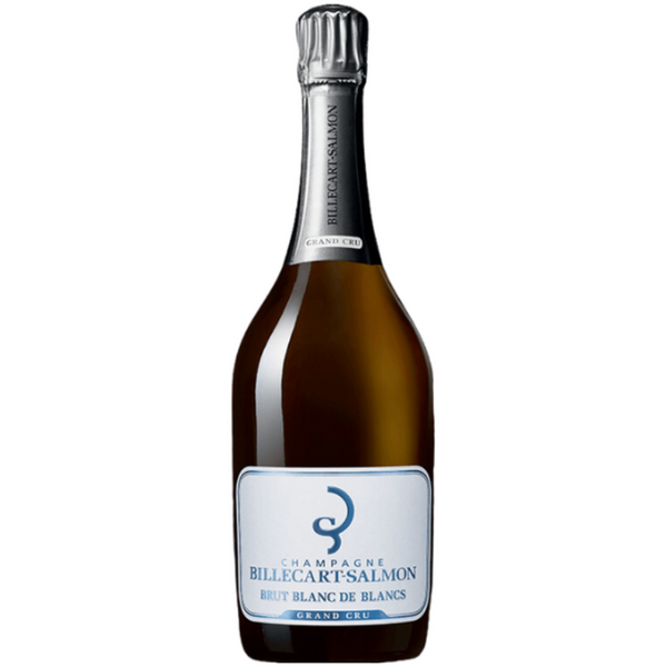 Champagne Billecart Salmon Blanc De Blancs NV