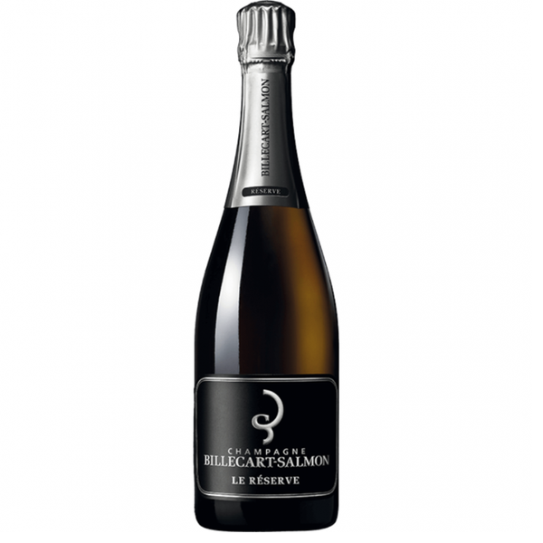 Champagne Billecart-Salmon Extra Brut 'Le Reserve' NV