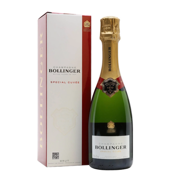 Champagne Bollinger Special Cuvee Brut NV