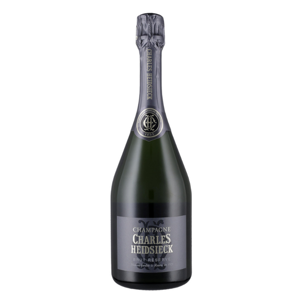 Charles Heidsieck Brut Champagne NV