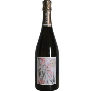 LaHerte Blanc de Blancs Brut Nature NV