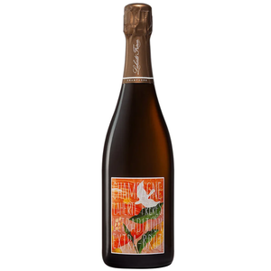 LaHerte Frere Extra Brut 'Ultradition' NV