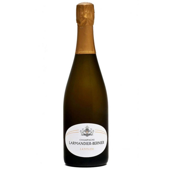 Larmandier-Bernier Latitude Extra Brut NV