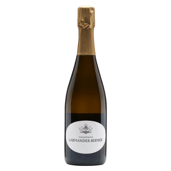 Larmandier-Bernier Longitude Blanc de Blancs 1er Cru Extra Brut