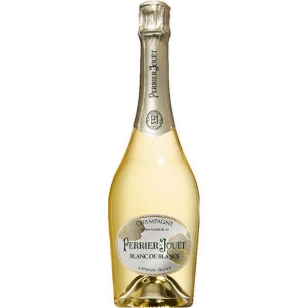 Perrier Jouet Brut Blanc de Blanc