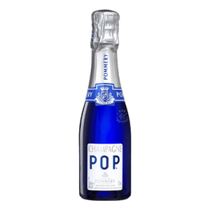 Champagne Pommery Pop 187ml