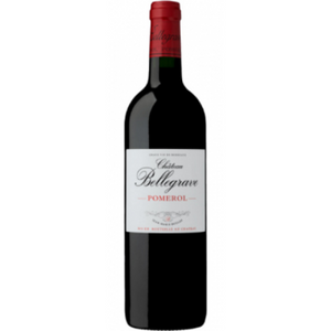 Chateau Bellegrave Pomerol 2016